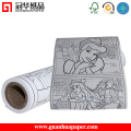 SGS High Quality Customized Drawing Paper